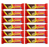 Ülker Çikolatalı Gofret 12x36 gr