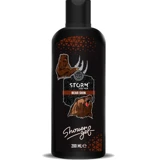 Storm Men Bear Duş Jeli 200 ml