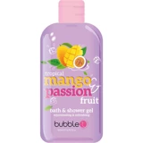 Bubble T Mango Tutku meyvesi Duş Jeli 500 ml