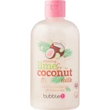Bubble T Hindistan Cevizi Lime Duş Jeli 500 ml