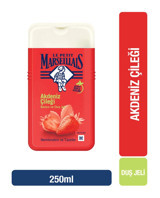 Le Petit Marseillais Çilekli Duş Jeli 250 ml