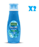 Komili Duş Jeli 2x500 ml