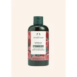 The Body Shop Çilekli Duş Jeli 250 ml