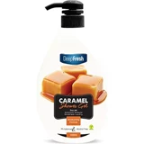 Deep Fresh Karamel Duş Jeli 1 lt