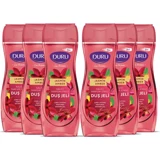 Duru Amber Yasemin Duş Jeli 6x450 ml