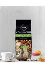 Rioba Coffe Beans Sade Aromalı Arabica Çekirdek Filtre Kahve 500 gr