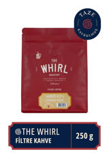 The Whirl Tanned Kırmızı Meyve Aromalı Afrika Arabica Çekirdek Filtre Kahve 250 gr