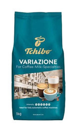Tchibo Varıazıone Sade Aromalı Arabica Robusta Çekirdek Filtre Kahve 1 kg