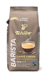 Tchibo Barista Sade Aromalı Arabica Çekirdek Filtre Kahve 1 kg