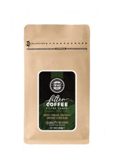 By Tüfekçi Qualıty Brend Krema Aromalı Arabica Öğütülmüş Filtre Kahve 250 gr