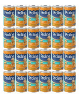 Pro Line Balkabaklı - Kuzu Yaş Köpek Maması 395 gr 24'lü