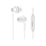 Snopy Sn-778 Kulak İçi Kablolu Bluetooth Kulaklık Beyaz