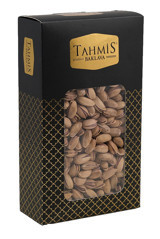 Tahmis Kabuklu Kavrulmuş Yöresi Tane Antep Fıstığı 500 gr