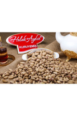 Haluk Aydın Kuruyemiş Kabuklu Kavrulmuş Yöresi Tane Antep Fıstığı 1 kg
