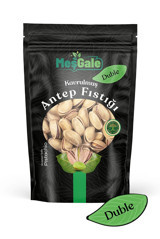 Meşgale Kabuklu Kavrulmuş Yöresi Tane Antep Fıstığı 1 kg