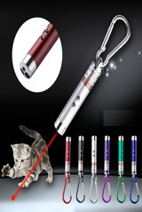 Vettoptan Yavru Lazer Kedi Oyuncağı
