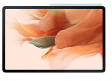 Samsung Galaxy Tab S7 64 GB Android 4 GB Ram 12.4 İnç Tablet Gümüş