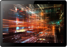 Technopc Ultrapad UP10.S43LA 32 GB Android 4 GB Ram 10.1 İnç Tablet Siyah