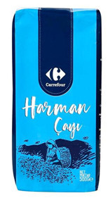 Carrefour Harman Dökme Çay 500 gr