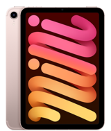 Apple iPad Mini 6.Nesil (MLWL3TU/A) 64 GB iPadOS Kalemli Mini 4 GB Ram 8.3 İnç Tablet Gri