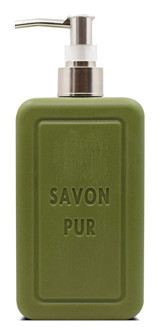 Savon De Royal Pur Luxury Yeşil Sıvı Sabun 500 ml