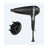 Grundig Hd 7382 Vigolu İyonlu 2100 W Standart Saç Kurutma Makinesi