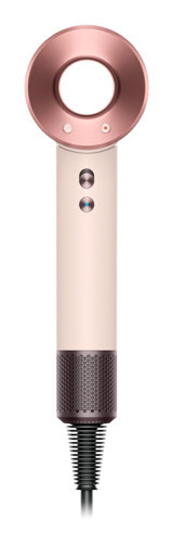 Dyson Supersonic Vigolu 1600 W Standart Saç Kurutma Makinesi Pembe