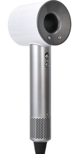 Chdn Hd08 Vigolu İyonlu 1600 W Standart Saç Kurutma Makinesi Gri
