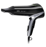 Braun Hd730 Vigolu İyonlu 1000 W Standart Saç Kurutma Makinesi