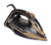 Fantom Ir 3000 3000 W NanoCeramic Yatay Şok Buharlı Ütü