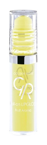 Golden Rose Roll-on Nemlendiricili Işıltılı Dudak Parlatıcısı