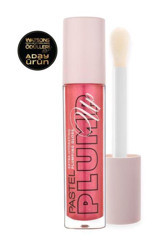 Pastel Plump Up 206 Chic Nemlendiricili Dolgunlaştırıcı Dudak Parlatıcısı