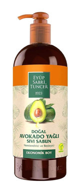 Eyüp Sabri Tuncer Avokado Yağlı Sıvı Sabun 750 ml