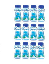 Aptamil Nutricia Probiyotikli 2 Numara Devam Sütü 12x200 gr