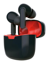Polosmart FS58 Bluetooth Kulaklık Siyah