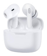 Concord Ap5 Kulak İçi Kablosuz Bluetooth Kulaklık Beyaz