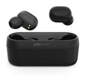 Polosmart FS55 Kulak İçi Bluetooth Kulaklık Siyah