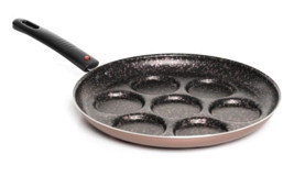 Papilla Bravo Alüminyum 28 cm Tava
