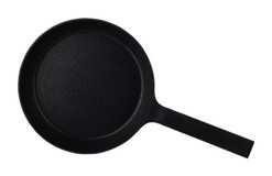 Aryıldız Pro Grade Alüminyum 24 cm Tava