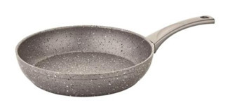 Oms Granit 24 cm Tava