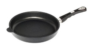 Amt Gastroguss Alüminyum 24 cm Tava