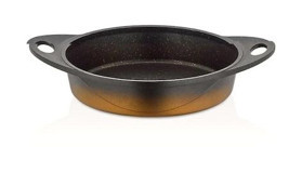 Falez Doacast Döküm 20 cm Tava