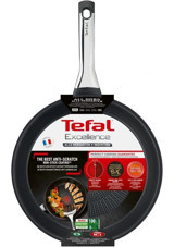 Tefal Excellence G2690632 Titanyum 28 cm Tava