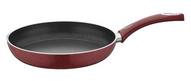 Taç Granit 22 cm Tava