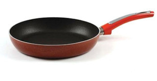 Taç Teflon 24 cm Tava