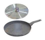 O.M.S 3293 Döküm 34 cm Tava