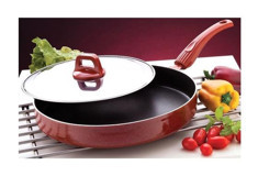 Kahramanlar 3168 Teflon 30 cm Tava