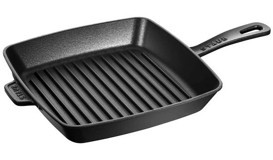Staub 405011060 Döküm 26 cm Tava
