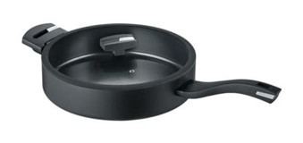 Berndes 445411 B Alüminyum 28 cm 2 Parça Tava