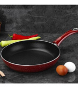 Taç Granit 24 cm Tava